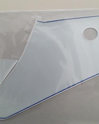 Adesivo fascia cent.carena dx GSX600/750R 00/03