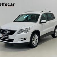 VOLKSWAGEN Tiguan 1.4 16V TSI Sport & Style 4 Mo