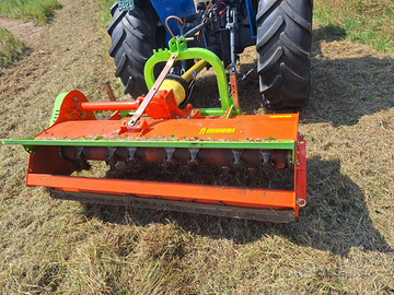 Trincia a mazze 180 cm