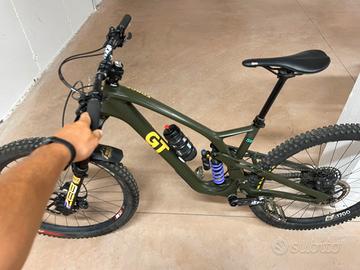 GT Carbon Sensor expert