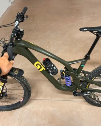 GT Carbon Sensor expert
