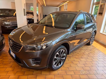 Mazda CX-5 diesel 2.2 2016