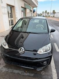 Vw Up