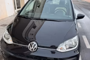 Vw Up
