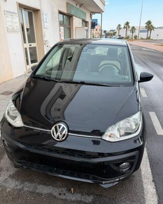 Vw Up