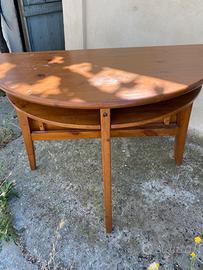 Tavolo consolle