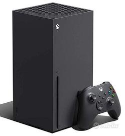Xbox series X