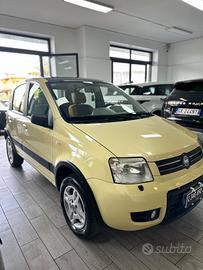 Fiat Panda GPL 1.2 4x4 Climbing