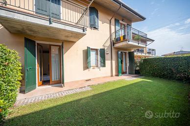 2 LOCALI A CAVAION VERONESE