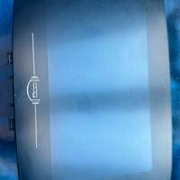 Autoradio Uconnet 7 Fiat 500, 500X