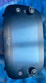 Autoradio Uconnet 7 Fiat 500, 500X