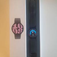 Samsung Watch 6 mm.40 colore nero