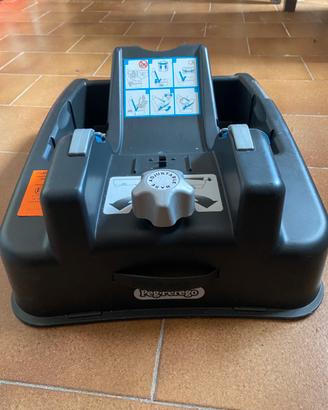 Base per ovetto