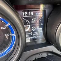 Yamaha Tmax 560 full optional