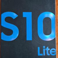 Samsung Galaxy S10 Lite