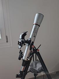 Telescopio LT70 Starsense