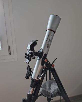 Telescopio LT70 Starsense