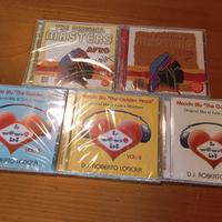 CD musica Afro Funky 