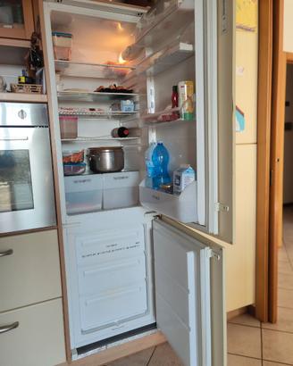 FRIGO DA INCASSO REX h. 177 cm