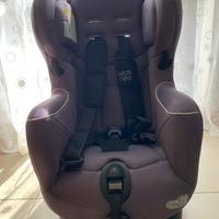 Seggiolino auto Iseos Neo Bebeconfort