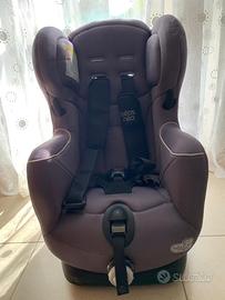 Seggiolino auto Iseos Neo Bebeconfort