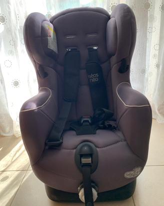 Seggiolino auto Iseos Neo Bebeconfort