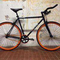 Bicicletta BeClick My Bike Limited Edition Unieuro
