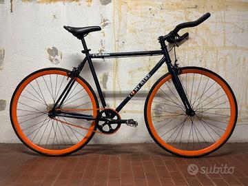 Bicicletta BeClick My Bike Limited Edition Unieuro