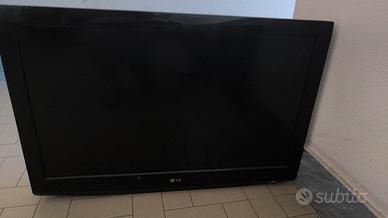 TV 40" LG 