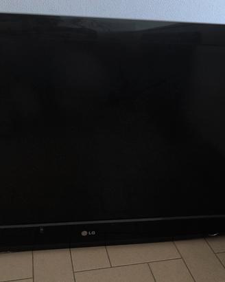 TV 40" LG 