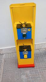 Distributore di palline Meraviglia ball dispenser 