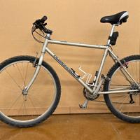 Mountain bike DIAMOND BACK