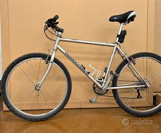 Mountain bike DIAMOND BACK