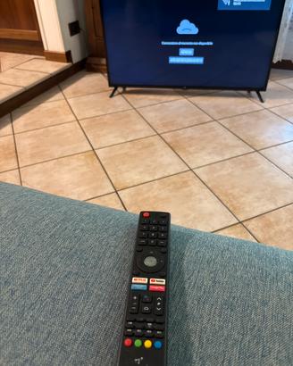 Televisore