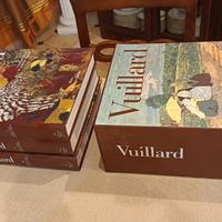 Vuillard Catalogue critique des peintures