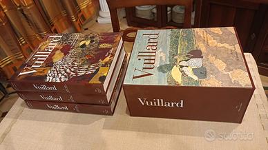 Vuillard Catalogue critique des peintures