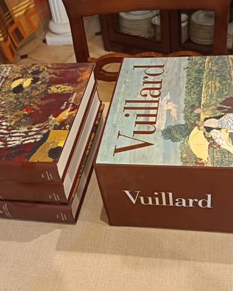 Vuillard Catalogue critique des peintures