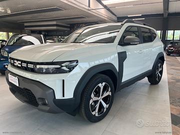 DACIA Duster Eco-G 120 CV Journey NO VINCOLI FINAN