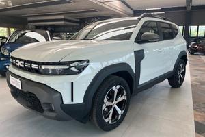 DACIA Duster Eco-G 120 CV Journey NO VINCOLI FINAN