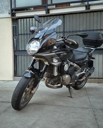 aprilia mana 850 moto