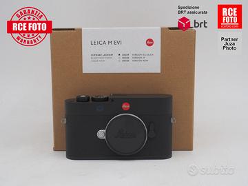 Leica M EV1