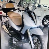 Piaggio Beverly 500