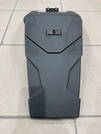 Parafango posteriore BMW F 800 ST