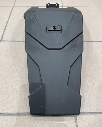 Parafango posteriore BMW F 800 ST