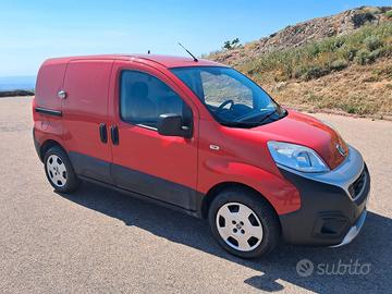 Fiat Fiorino 1.3 Mjt 95 Cv.