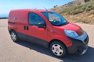 Fiat Fiorino 1.3 Mjt 95 Cv.