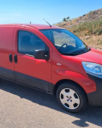 Fiat Fiorino 1.3 Mjt 95 Cv.