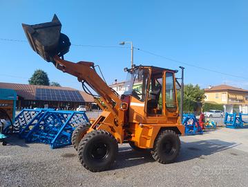 PALA GOMMATA FAI 555