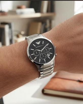 orologio originale uomo armani 