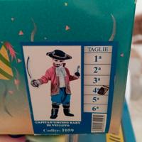 Costumi di Carnevale 